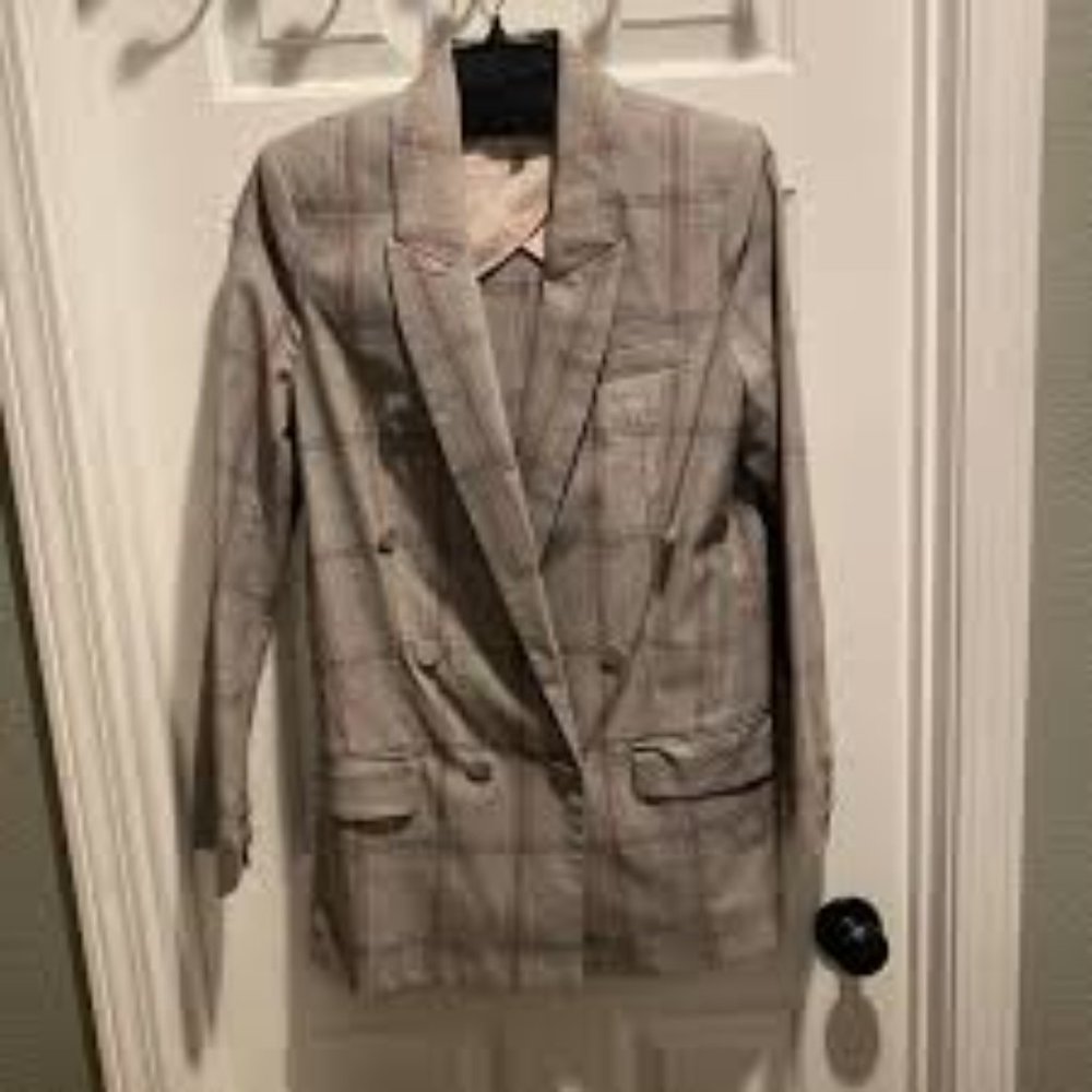 Cabi Blazer